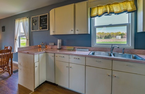 Sprout Brook House | Upstate New York Vacation Rental Near Cooperstown!