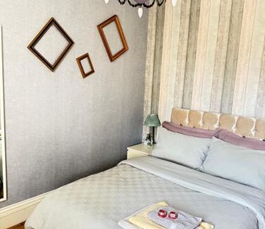 Upton House | Upton Country Park Guest House