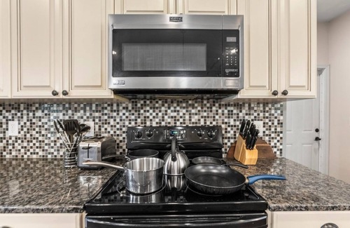 Biddleville House | Uptown, Airport | Blume, Nascar HOF & BOA Stadium