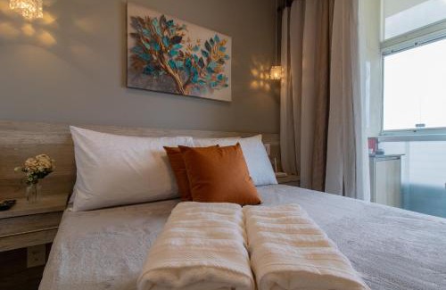 Guarulhos City Centre Apartment | Uptown Apartament - GRU 2202