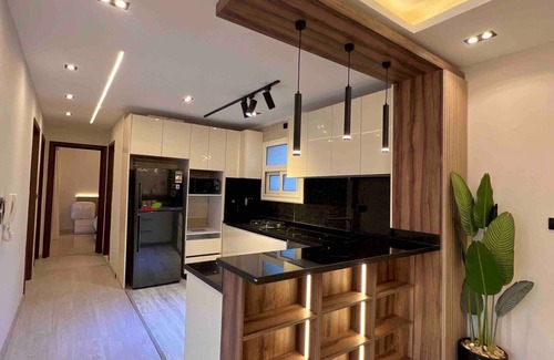 Madinaty Apartment | Uptown Elite Apt.