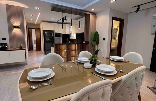 Madinaty Apartment | Uptown Elite Apt.