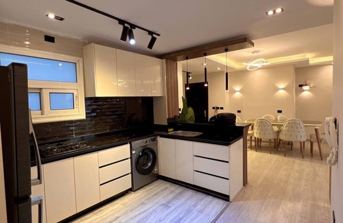Madinaty Apartment | Uptown Elite Apt.