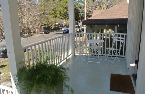 Audubon House | Uptown Gem - Amazing Location, Fantastic Accommodations
