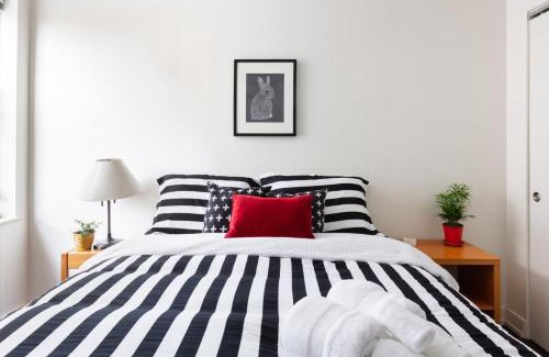 Uptown Apartment | Uptown Gem