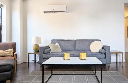 Uptown Apartment | Uptown Gem