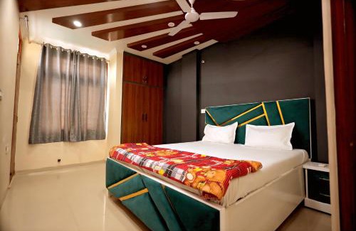 Jaipur House | Uptown Jaipur- Luxury Premium Apartment