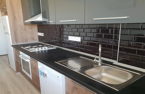 Bogaz Apartment | Uptown park residence luxury studio ref.no.A57