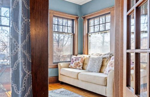Kingfield House | Uptown Urban Living