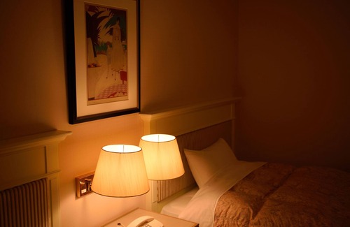 Bandaisan Onsen Hotel | Urabandai Lake Resort