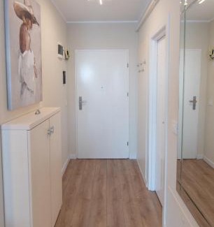 Timisoara Apartment | Uranus Luxury Studio Apartment