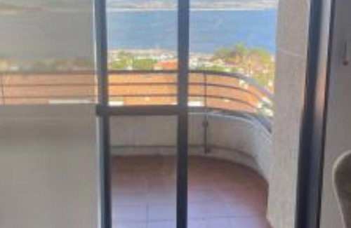 San Vicente do Grove Apartment | URB. BLACK STONES