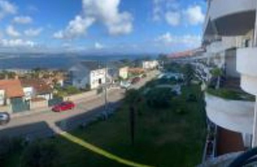San Vicente do Grove Apartment | URB. BLACK STONES