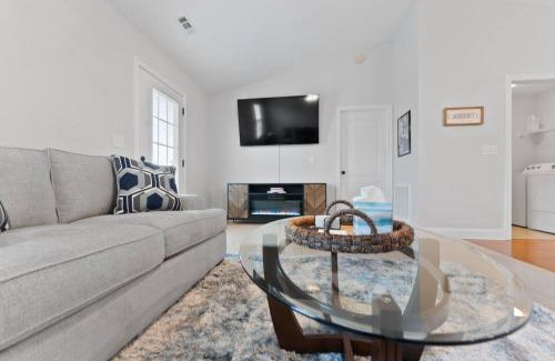 Knoxville House | Urban 2bd Retreat - 15 Mins To Dtwn Knoxville