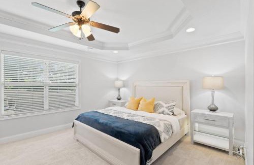 Knoxville House | Urban 2bd Retreat - 15 Mins To Dtwn Knoxville