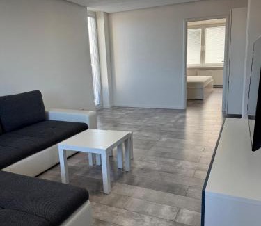 Spisska Nova Ves Apartment | Urban apartment