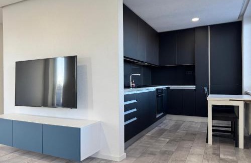 Spisska Nova Ves Apartment | Urban apartment