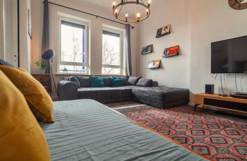 Nord-Mitte Apartment | Urban Apartment - Stilvoll & im Herzen der Stadt