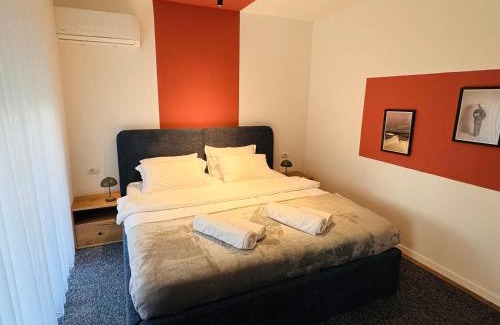 Mejë Apartment | Urban Apartments CityCenter