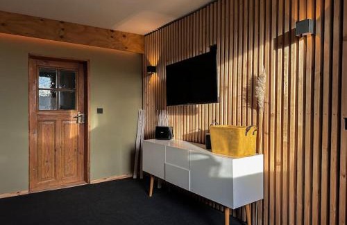 Buttelstedt Apartment | Urban Apartments Weimarer Land