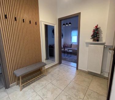 Thessaloniki City Centre Apartment | Urban Aristotelous Stay