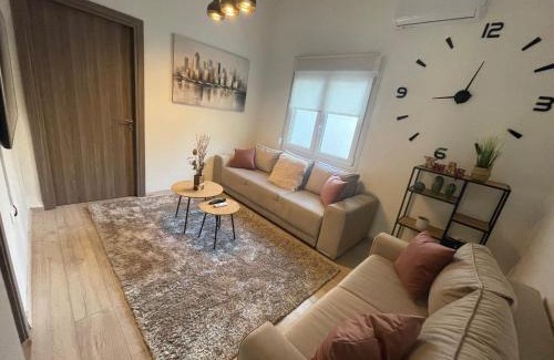 Thessaloniki City Centre Apartment | Urban Aristotelous Stay