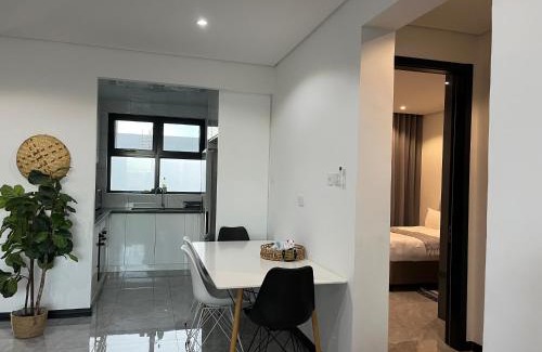 Gaborone Apartment | Urban Awe Apartment- Setlhoa