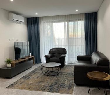 Gaborone Apartment | Urban Awe Apartment- Setlhoa