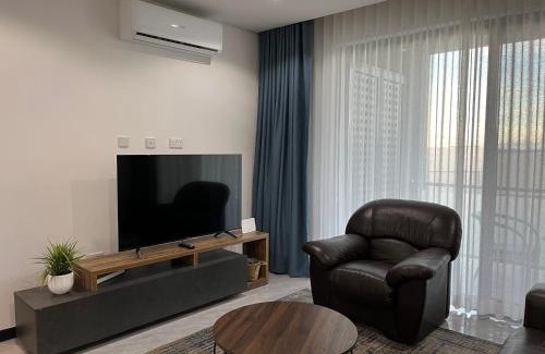 Gaborone Apartment | Urban Awe Apartment- Setlhoa