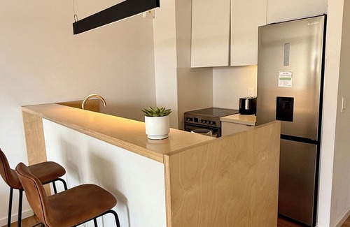 Cordon Apartment | Urban Bliss Stay - Minimalist Elegance and Premium Comfort