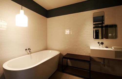 Anyang Hotel | Urban Boutique Hotel