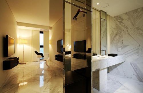 Anyang Hotel | Urban Boutique Hotel