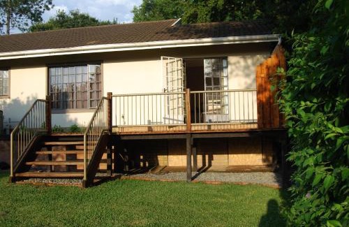 Howick Apartment | Urban Bush Lodge