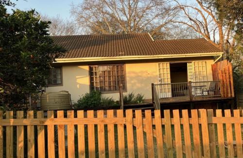 Howick Apartment | Urban Bush Lodge