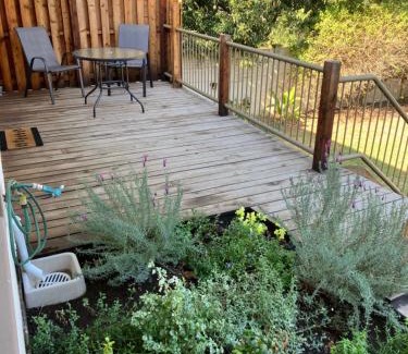 Howick Apartment | Urban Bush Lodge