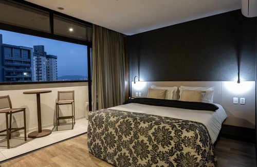 Osasco Hotel | URBAN by UNU