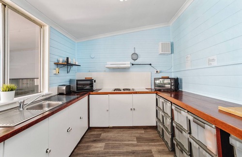 East Perth House | Urban Central Character Home
