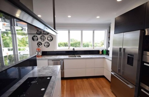 Ponsonby House | Urban Central Suburbs Villa (Room)