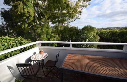 Ponsonby House | Urban Central Suburbs Villa (Room)