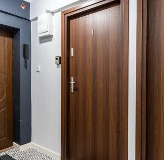 Mirow Apartment | Urban Chic - Ogrodowa Residence Cozy Studio in Central Warsaw