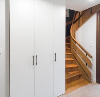 Mirow Apartment | Urban Chic - Ogrodowa Residence Cozy Studio in Central Warsaw