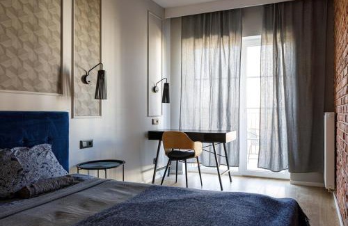 Stare Miasto Apartment | Urban Chic - Old Town - Great Location&Jana Pawla 19