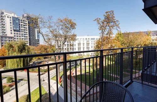 Stare Miasto Apartment | Urban Chic - Old Town - Great Location&Jana Pawla 19