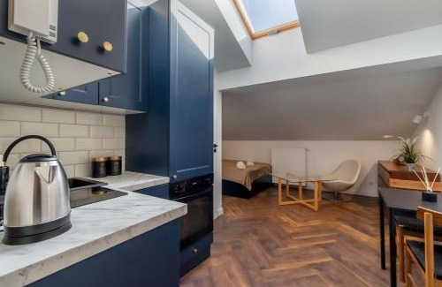 Praga Apartment | Urban Chic - Praga Północ - Warsaw Stays&Marcinkowskiego 2