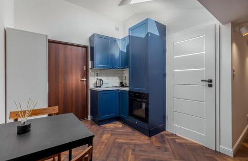 Praga Apartment | Urban Chic - Praga Północ - Warsaw Stays&Marcinkowskiego 2
