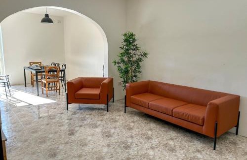Gzira Apartment | Urban Comfort Gzira 4 Bedroom Flat