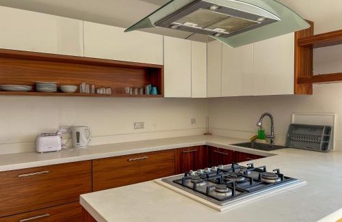 Gzira Apartment | Urban Comfort Gzira 4 Bedroom Flat