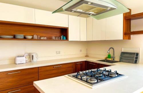 Gzira Apartment | Urban Comfort Gzira 4 Bedroom Flat