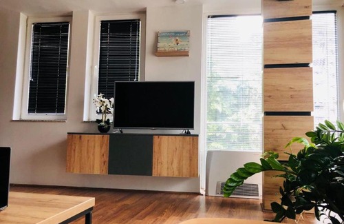 Bitola Apartment | Urban Corner - Deluxe Apartments