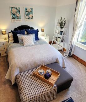 Solway House | Urban Cottage
